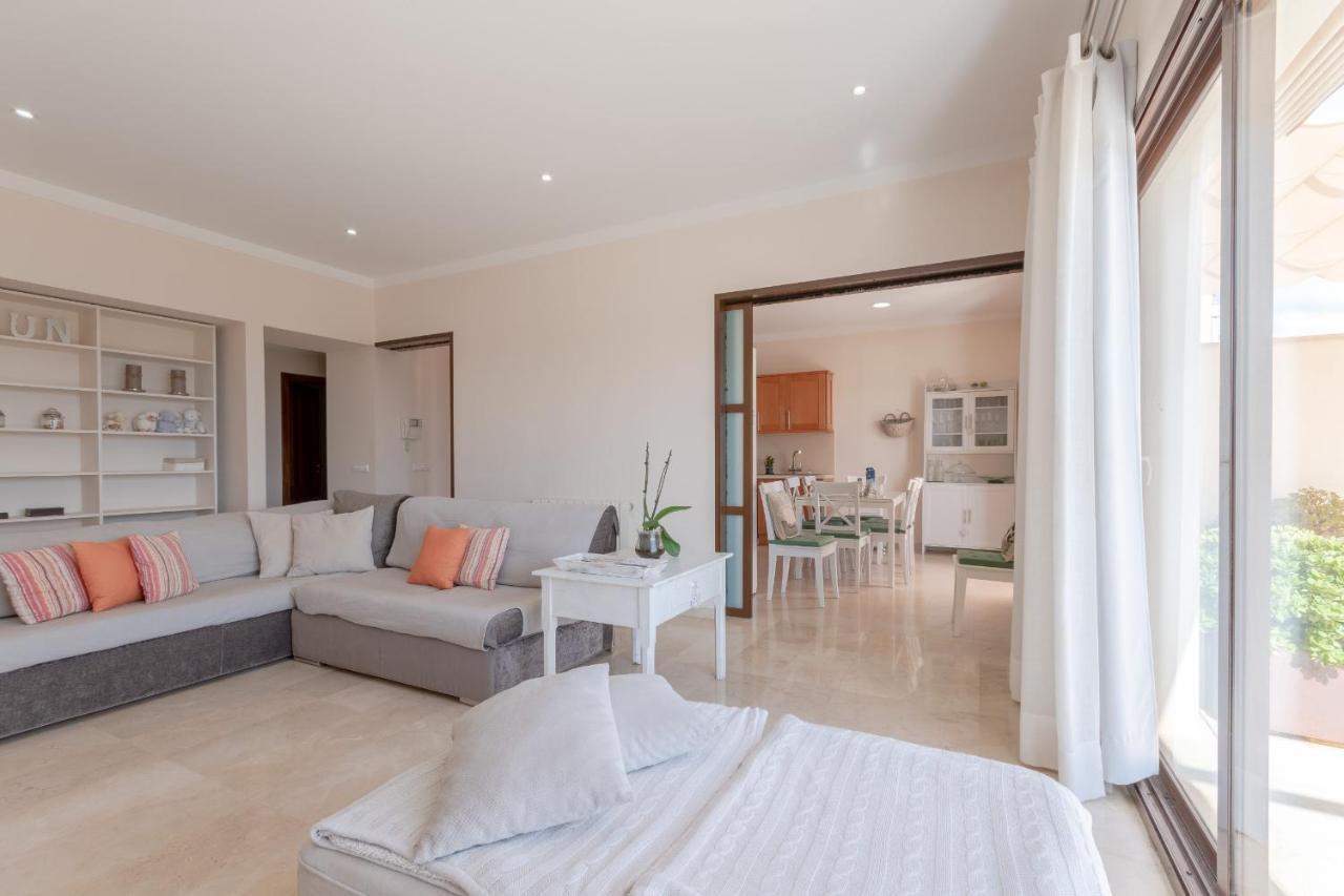 María de la Salud Villa Es Sequer מראה חיצוני תמונה
